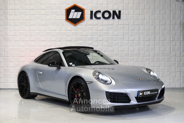 Porsche 991 991.2 Carrera 4S - <small></small> 94.990 € <small>TTC</small> - #1