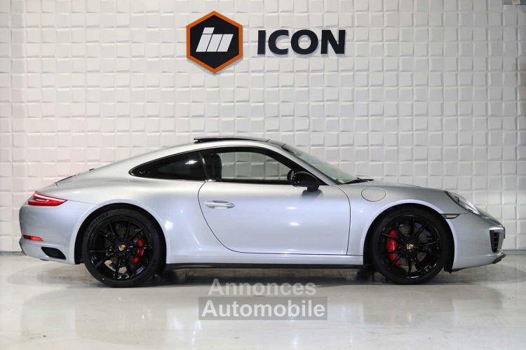 Porsche 991 991.2 Carrera 4S - <small></small> 94.990 € <small>TTC</small> - #2