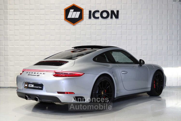 Porsche 991 991.2 Carrera 4S - <small></small> 94.990 € <small>TTC</small> - #3