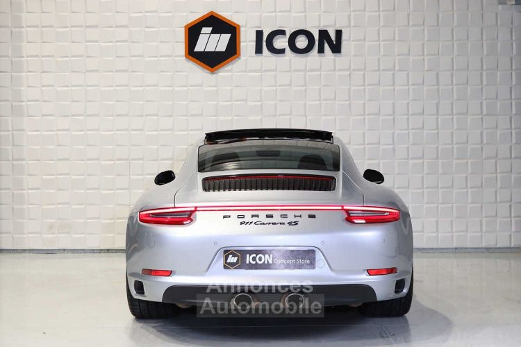 Porsche 991 991.2 Carrera 4S - <small></small> 94.990 € <small>TTC</small> - #4