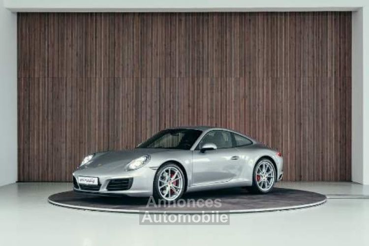 Porsche 991 991.2 Carrera S 420 ch - <small></small> 94.400 € <small>TTC</small> - #1