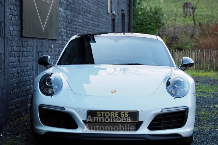 Porsche 991 991.2 Carrera T PDK - 2017 ( Mod 2018 ) - <small></small> 105.900 € <small>TTC</small> - #3