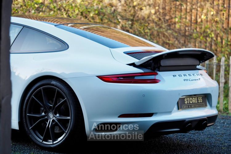 Porsche 991 991.2 Carrera T PDK - 2017 ( Mod 2018 ) - <small></small> 105.900 € <small>TTC</small> - #54