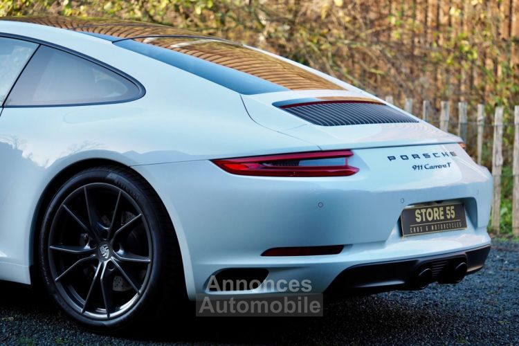 Porsche 991 991.2 Carrera T PDK - 2017 ( Mod 2018 ) - <small></small> 105.900 € <small>TTC</small> - #58