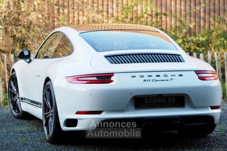 Porsche 991 991.2 Carrera T PDK - 2017 ( Mod 2018 ) - <small></small> 105.900 € <small>TTC</small> - #64