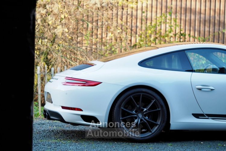 Porsche 991 991.2 Carrera T PDK - 2017 ( Mod 2018 ) - <small></small> 105.900 € <small>TTC</small> - #68