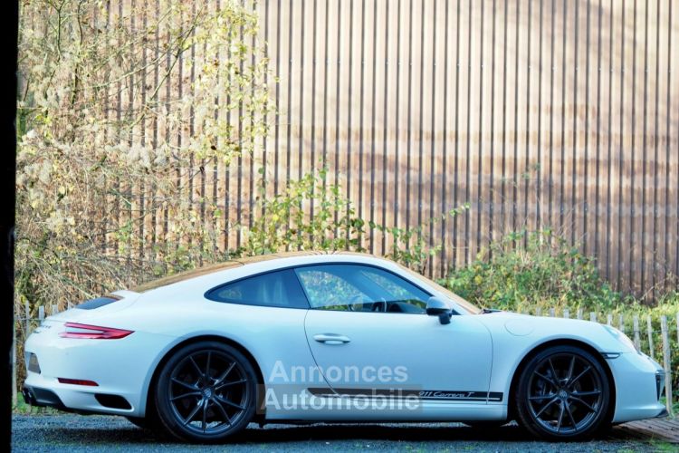 Porsche 991 991.2 Carrera T PDK - 2017 ( Mod 2018 ) - <small></small> 105.900 € <small>TTC</small> - #70