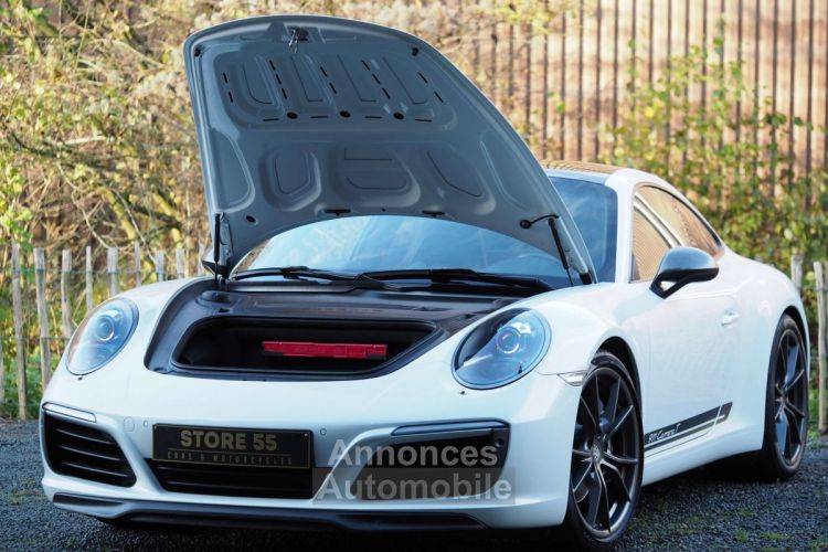 Porsche 991 991.2 Carrera T PDK - 2017 ( Mod 2018 ) - <small></small> 105.900 € <small>TTC</small> - #76