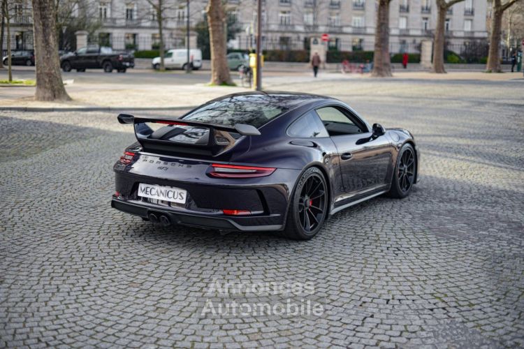 Porsche 991 991.2 GT3 - <small></small> 184.900 € <small>TTC</small> - #2