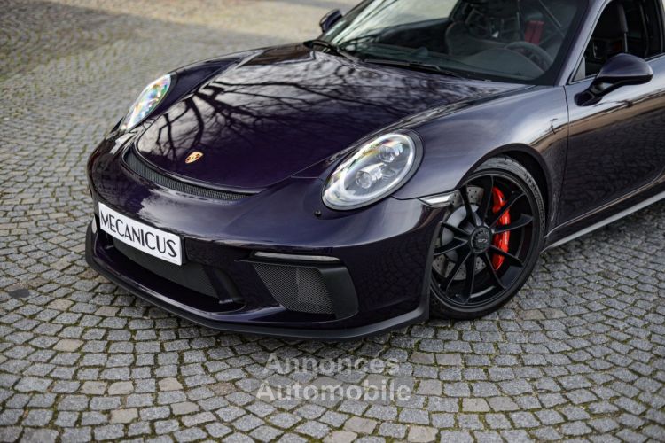 Porsche 991 991.2 GT3 - <small></small> 184.900 € <small>TTC</small> - #6