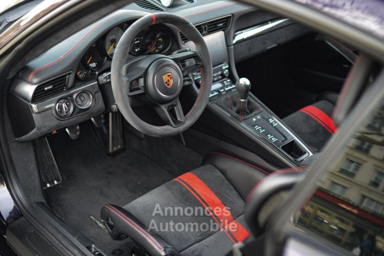 Porsche 991 991.2 GT3 - <small></small> 184.900 € <small>TTC</small> - #17