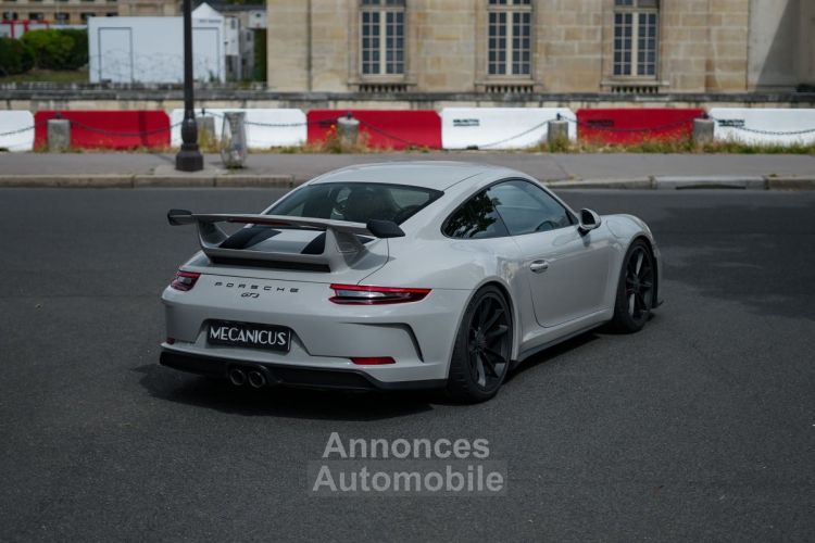 Porsche 991 991.2 GT3 - <small></small> 169.900 € <small>TTC</small> - #3