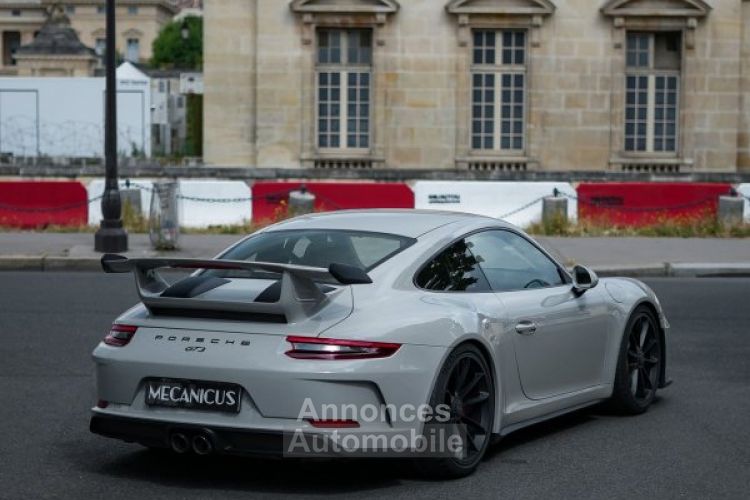 Porsche 991 991.2 GT3 - <small></small> 169.900 € <small>TTC</small> - #4