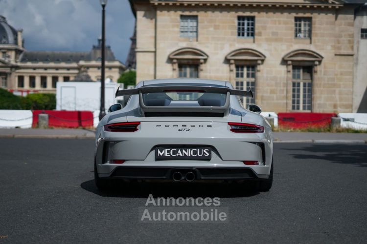 Porsche 991 991.2 GT3 - <small></small> 169.900 € <small>TTC</small> - #12