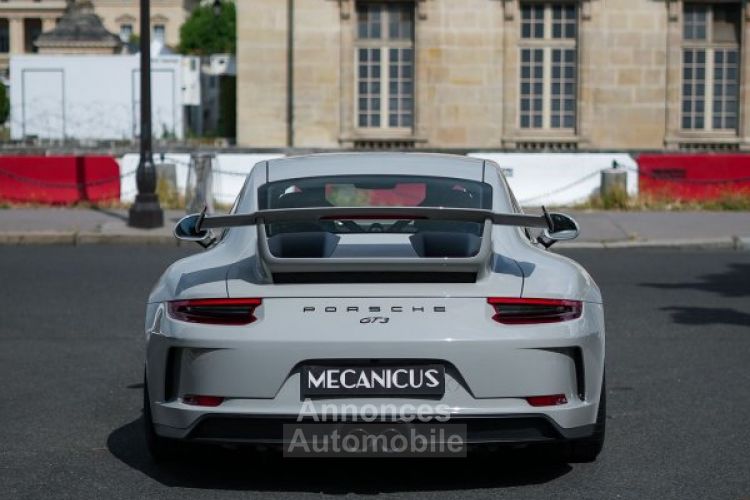 Porsche 991 991.2 GT3 - <small></small> 169.900 € <small>TTC</small> - #13