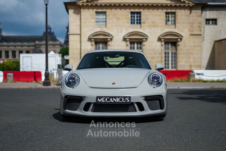 Porsche 991 991.2 GT3 - <small></small> 169.900 € <small>TTC</small> - #14