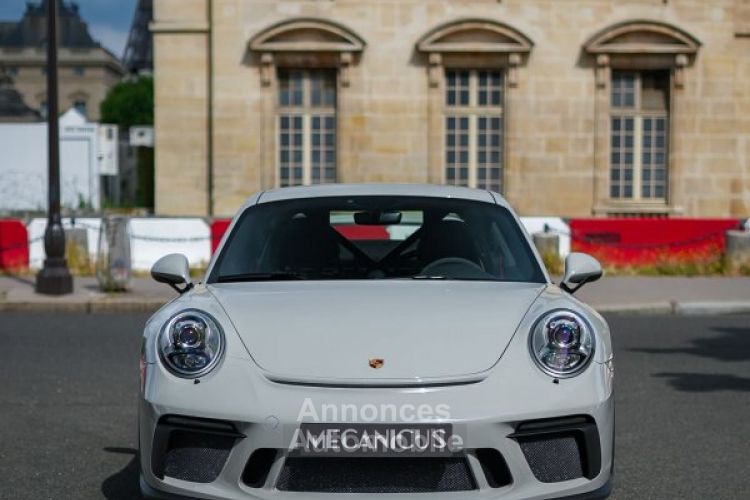 Porsche 991 991.2 GT3 - <small></small> 169.900 € <small>TTC</small> - #15