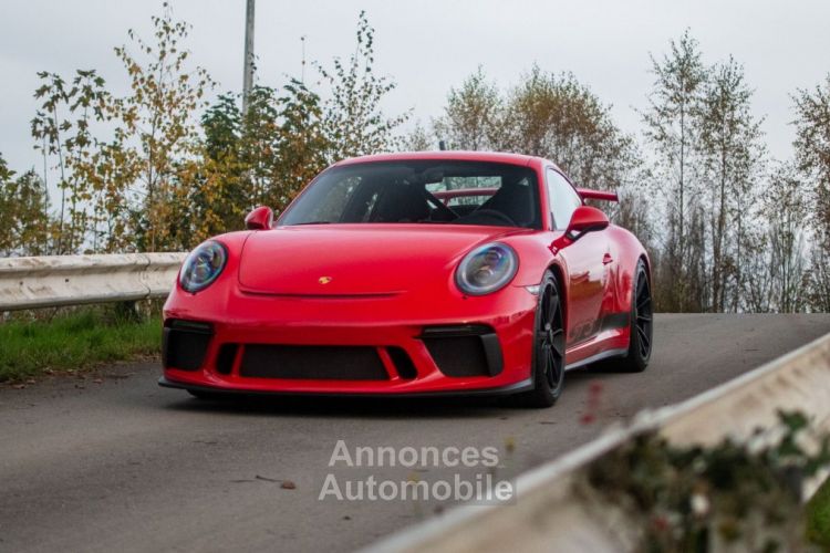 Porsche 991 991.2 GT3 - <small></small> 155.000 € <small>TTC</small> - #2