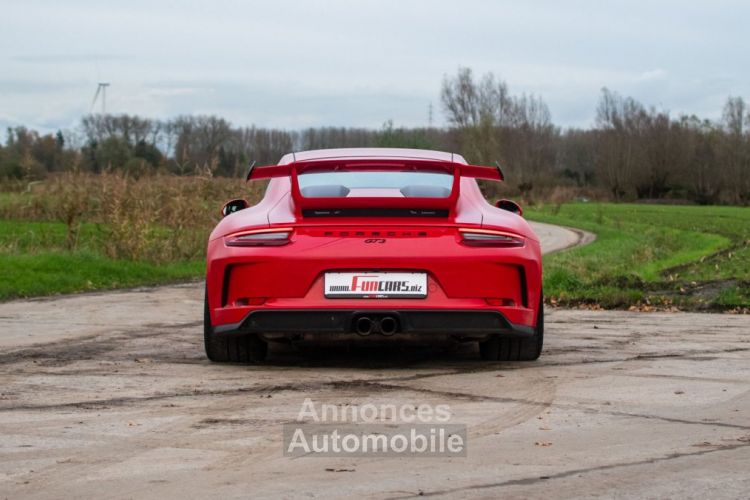 Porsche 991 991.2 GT3 - <small></small> 155.000 € <small>TTC</small> - #9