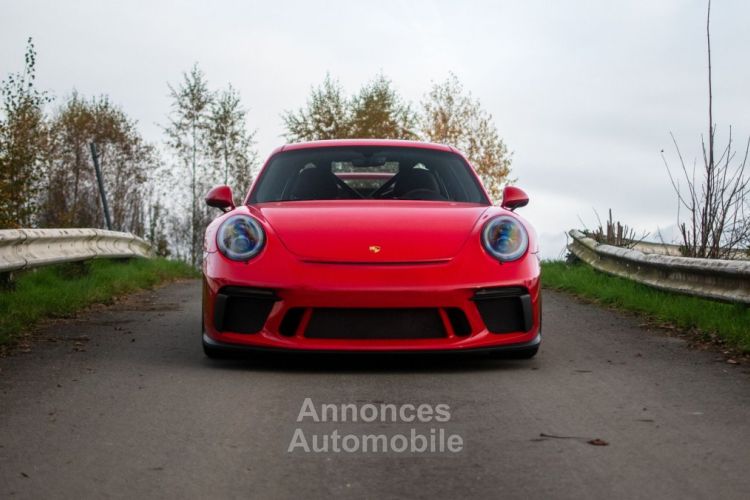 Porsche 991 991.2 GT3 - <small></small> 155.000 € <small>TTC</small> - #16