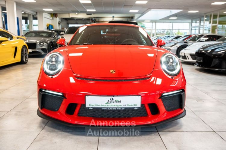 Porsche 991 991.2 GT3 500 Clubsport*Carbon*Lift* 1èreM * Garantie Porsche Approved 11/2026 - <small></small> 169.990 € <small>TTC</small> - #2