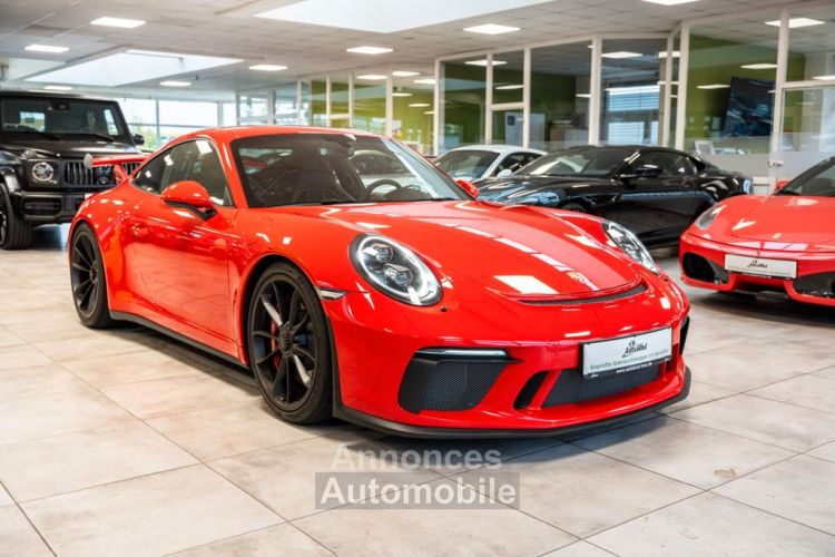 Porsche 991 991.2 GT3 500 Clubsport*Carbon*Lift* 1èreM * Garantie Porsche Approved 11/2026 - <small></small> 169.990 € <small>TTC</small> - #3