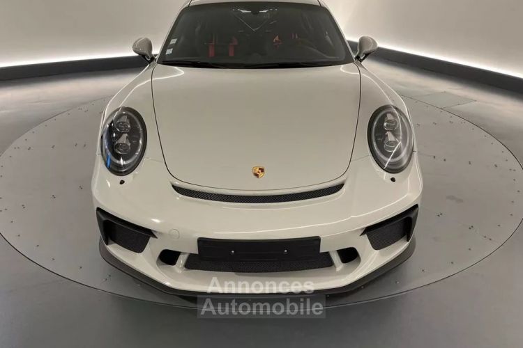 Porsche 991 991.2 GT3 PDK CLUBSPORT - <small></small> 189.900 € <small>TTC</small> - #45