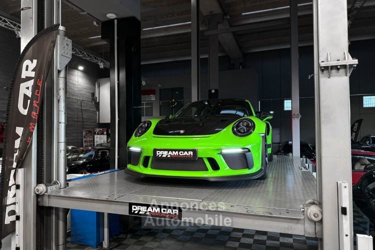 Porsche 991 991(2) GT3 RS 4.0 520 – WEISSACH – MALUS PAYÉ - <small></small> 269.900 € <small>TTC</small> - #5