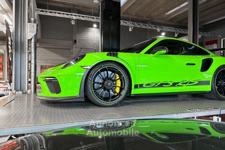 Porsche 991 991(2) GT3 RS 4.0 520 – WEISSACH – MALUS PAYÉ - <small></small> 269.900 € <small>TTC</small> - #10