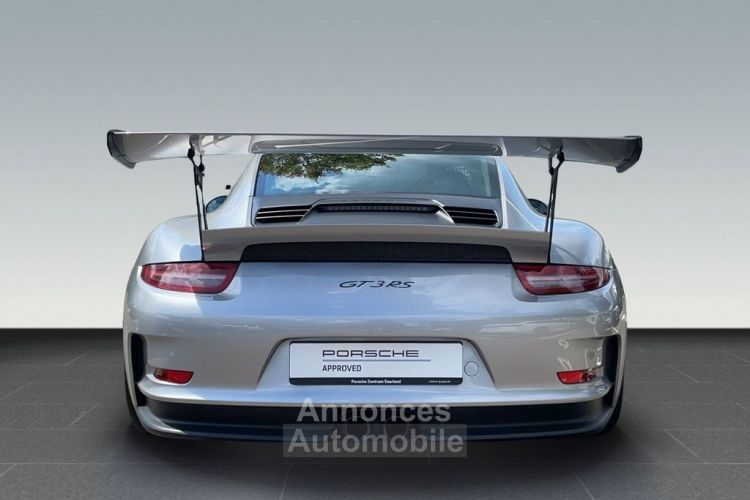 Porsche 991 991.2 GT3 RS 500 CHRONO PASM PSE Porsche Approved Garantie 12 mois - <small></small> 190.990 € <small>TTC</small> - #2