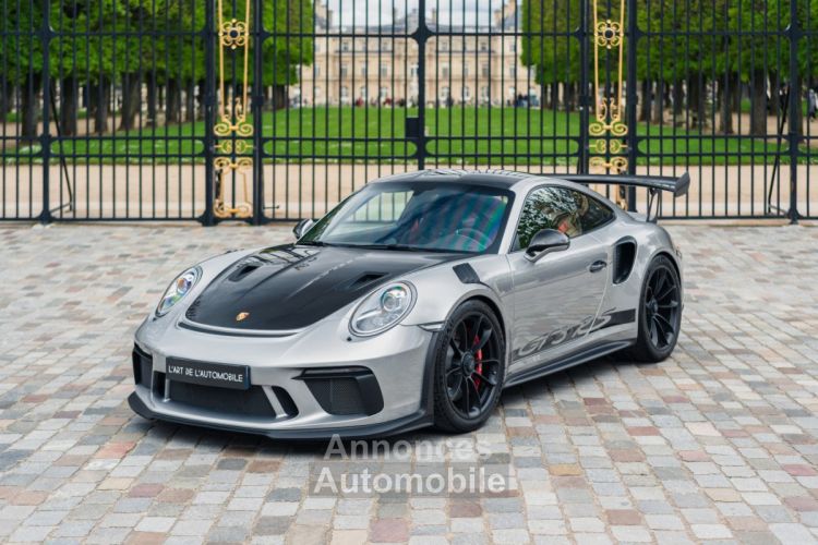Porsche 991 991.2 GT3 RS *Weissach Package* - <small></small> 255.000 € <small>TTC</small> - #1