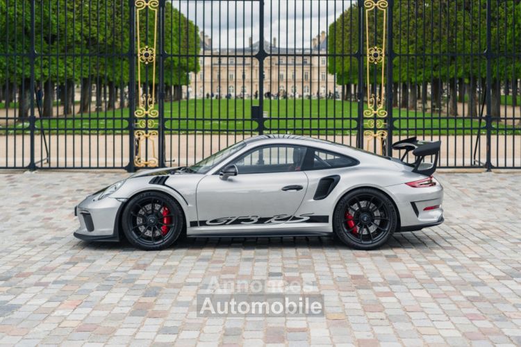 Porsche 991 991.2 GT3 RS *Weissach Package* - <small></small> 255.000 € <small>TTC</small> - #2