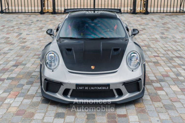 Porsche 991 991.2 GT3 RS *Weissach Package* - <small></small> 255.000 € <small>TTC</small> - #5
