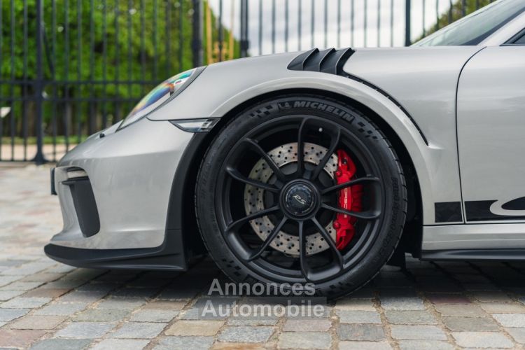 Porsche 991 991.2 GT3 RS *Weissach Package* - <small></small> 255.000 € <small>TTC</small> - #6