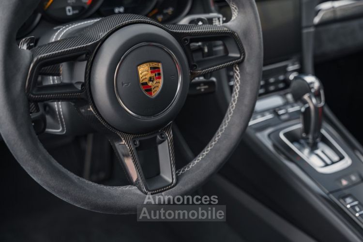 Porsche 991 991.2 GT3 RS *Weissach Package* - <small></small> 255.000 € <small>TTC</small> - #17