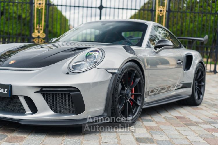 Porsche 991 991.2 GT3 RS *Weissach Package* - <small></small> 255.000 € <small>TTC</small> - #32
