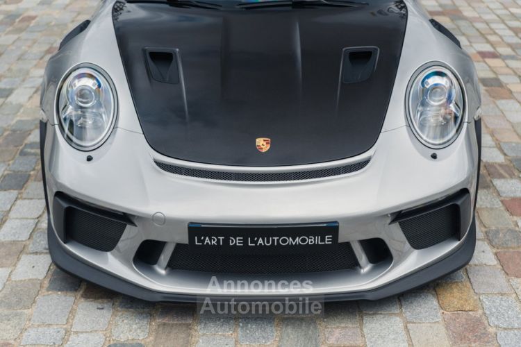 Porsche 991 991.2 GT3 RS *Weissach Package* - <small></small> 255.000 € <small>TTC</small> - #36