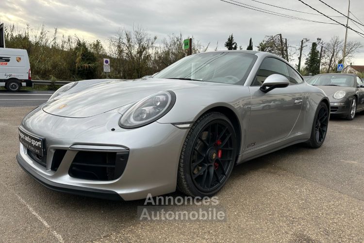 Porsche 991 991.2 GTS 3.0 450CV PDK - <small></small> 118.900 € <small></small> - #7