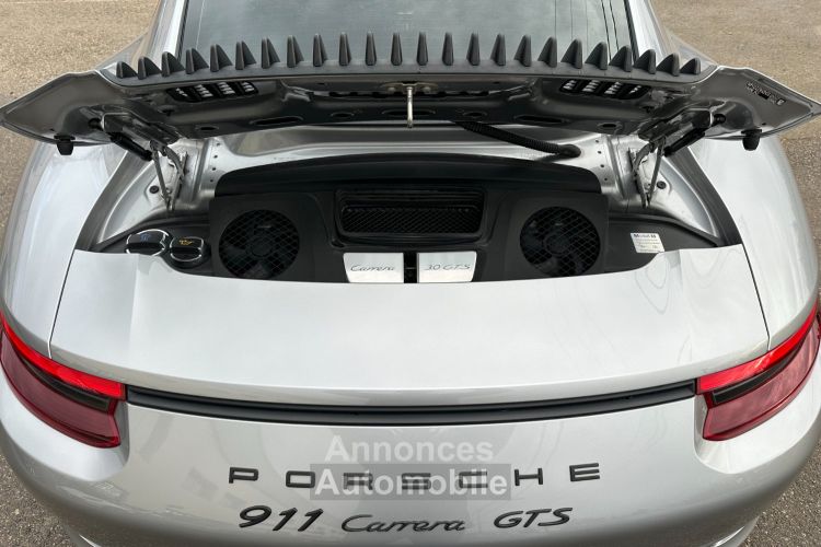 Porsche 991 991.2 GTS 3.0 450CV PDK - <small></small> 118.900 € <small></small> - #16