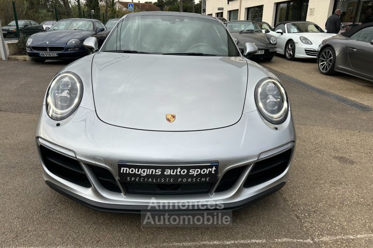 Porsche 991 991.2 GTS 3.0 450CV PDK - <small></small> 118.900 € <small></small> - #19