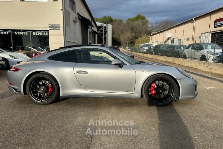 Porsche 991 991.2 GTS 3.0 450CV PDK - <small></small> 118.900 € <small></small> - #47