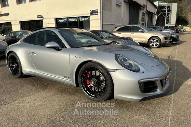 Porsche 991 991.2 GTS 3.0 450CV PDK - <small></small> 118.900 € <small></small> - #48