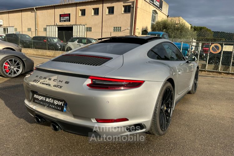 Porsche 991 991.2 GTS 3.0 450CV PDK - <small></small> 118.900 € <small></small> - #50