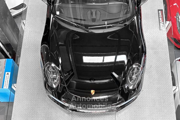 Porsche 991 991.2 Turbo S 3.8 580 – PPF –CARBONE – MALUS PAYÉ - <small></small> 164.900 € <small>TTC</small> - #24