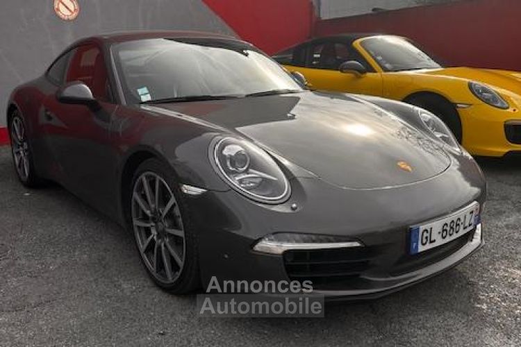 Porsche 991 991S - <small></small> 79.000 € <small>TTC</small> - #5