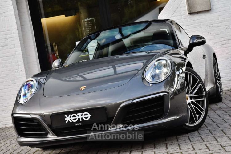 Porsche 991 C2 3.0 COUPE - <small></small> 89.950 € <small>TTC</small> - #1