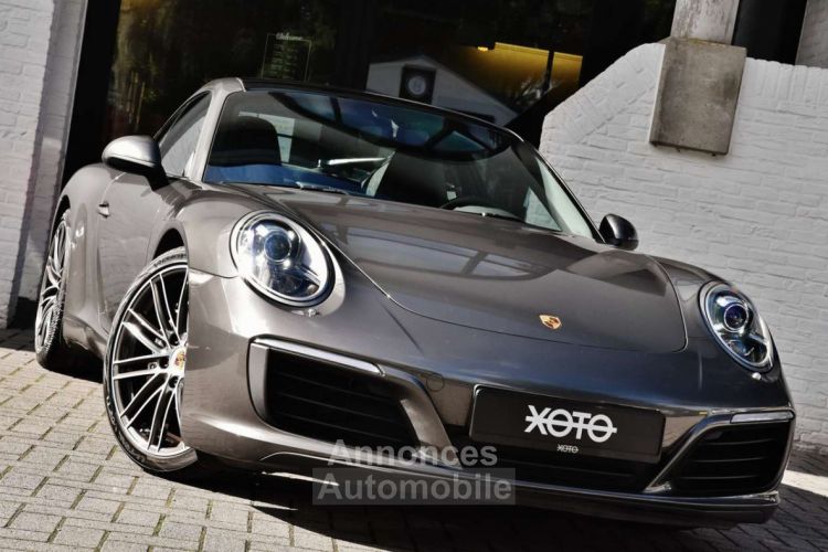 Porsche 991 C2 3.0 COUPE - <small></small> 89.950 € <small>TTC</small> - #2