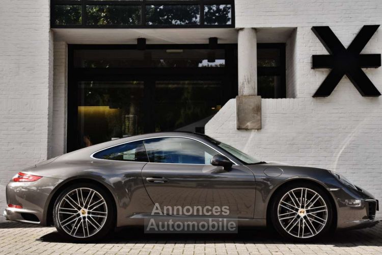 Porsche 991 C2 3.0 COUPE - <small></small> 89.950 € <small>TTC</small> - #3