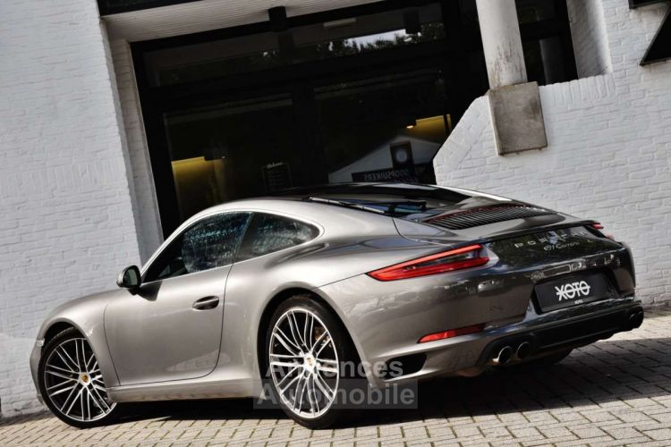 Porsche 991 C2 3.0 COUPE - <small></small> 89.950 € <small>TTC</small> - #9