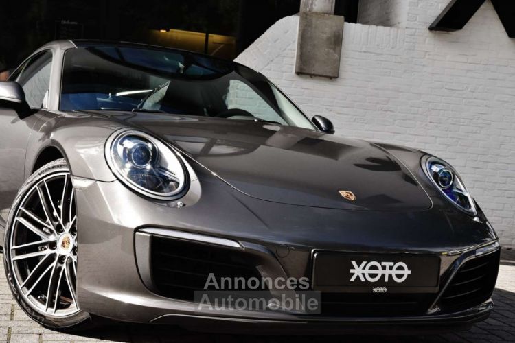 Porsche 991 C2 3.0 COUPE - <small></small> 89.950 € <small>TTC</small> - #10